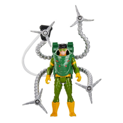 Hasbro Marvel Spider-Man Web Splashers Epic Hero Series