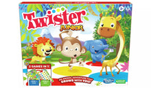 Twister Junior Game