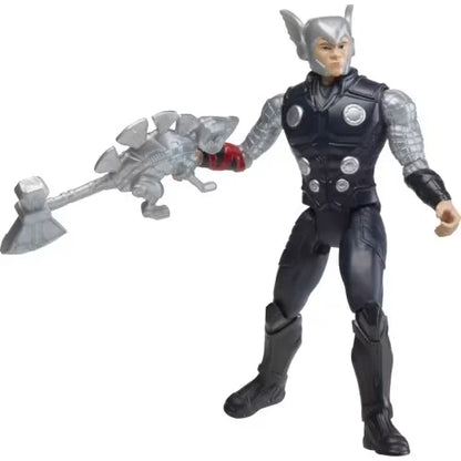 Mech Strike Mechasaurs Thor