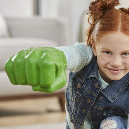 Hasbro Marvel Avengers - Poings DE Hulk