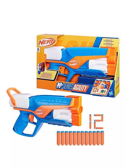 Hasbro Nerf N Series Agility - The Toy Store, Best Toys in Lebanon