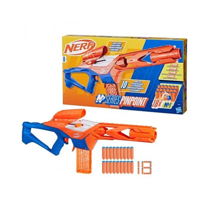Nerf N Series Pinpoint Blaster