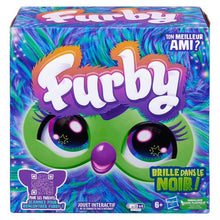 Hasbro Furby Galaxy