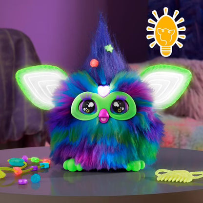 Hasbro Furby Galaxy