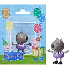 Peppa Pig Peppa's Party Friends