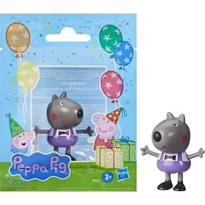 Peppa Pig Peppa's Party Friends