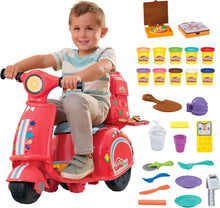 Hasbro Play-Doh Pizza Delivery Scooter Playset - The Toy Store, Best Toys in Lebanon