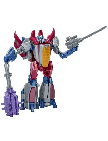 Transformers Studio Series Voyager Gamer