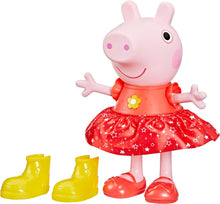 Hasbro Peppa Pig PEPPAS Muddy Puddles Party - The Toy Store, Best Toys in Lebanon