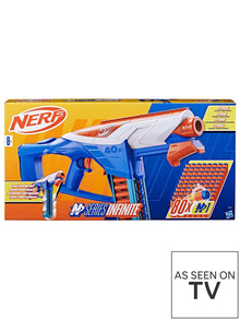 Nerf N Series Infinite