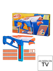 Hasbro Nerf N Series Infinite - The Toy Store, Best Toys in Lebanon