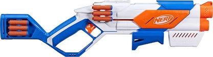 Nerf N Series Strikeback Blaster