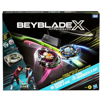 Hasbro Beyblade X Xtreme Battle - The Toy Store, Best Toys in Lebanon