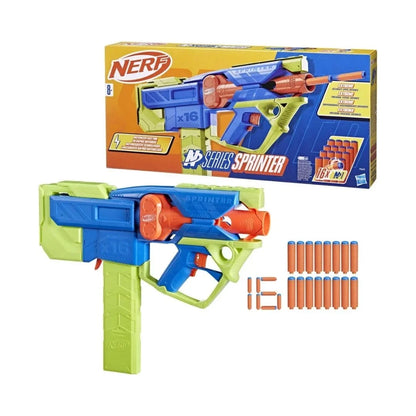 Nerf N Series Sprinter Blaster