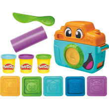 Photo Fun Toy Camera Starter Set