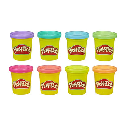 Vibrant 4 Pack