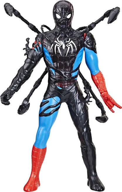 VenomVersus Liquid Shifter Spider-Man
