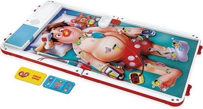 Hasbro Docteur Maboul