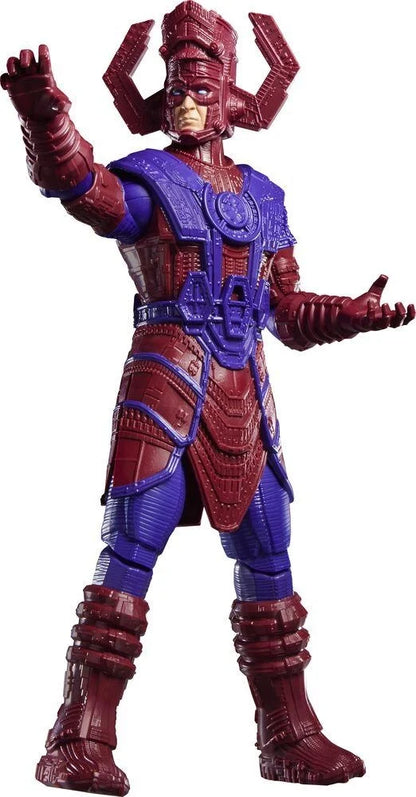 Hasbro Marvel Studios Titan Hero Series Quatre Fantastiques : Premiers Pas Galactus
