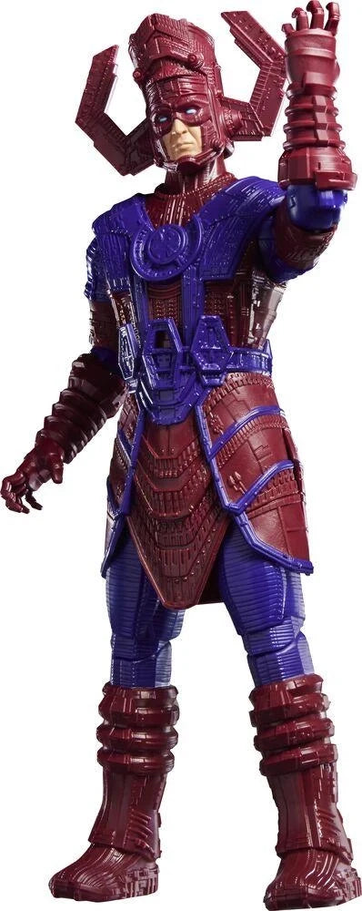 Hasbro Marvel Studios Titan Hero Series Quatre Fantastiques : Premiers Pas Galactus