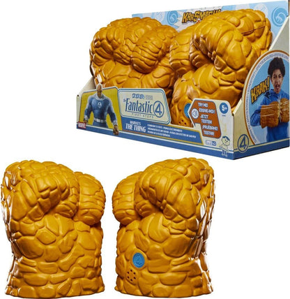 Hasbro Marvel Fantastic 4 - Role Play Firts