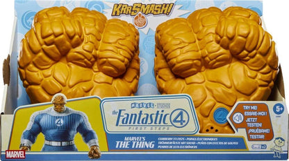 Hasbro Marvel Fantastic 4 - Role Play Firts