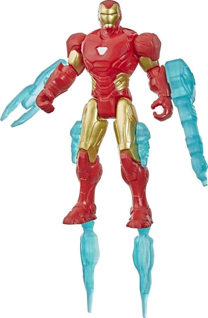 Hasbro Marvel Avengers Actionverse Iron Man