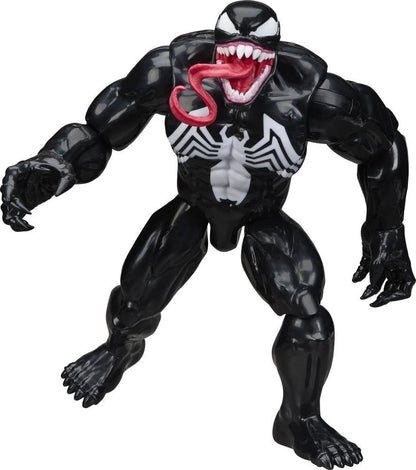 Hasbro Marvel Spider-man Titan Series Venom