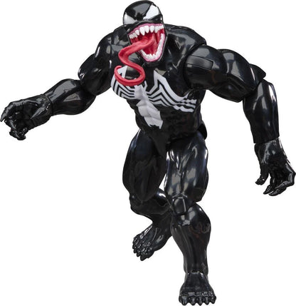 Hasbro Marvel Spider-man Titan Series Venom