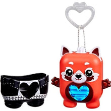 Nano Mals Pamanda the Red Panda Electronic Fidget Pet