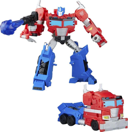 Hasbro Transformers Prime Changers Optimus Prime