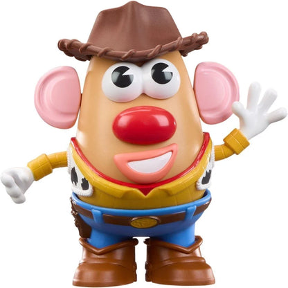 Hasbro Toy Story 5 - Potato Head Patate Woody