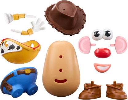 Hasbro Toy Story 5 - Potato Head Patate Woody