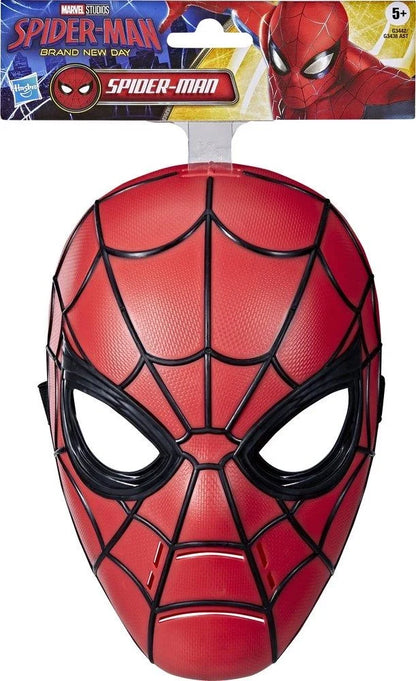 Hasbro Spiderman Brand New Day - Masque