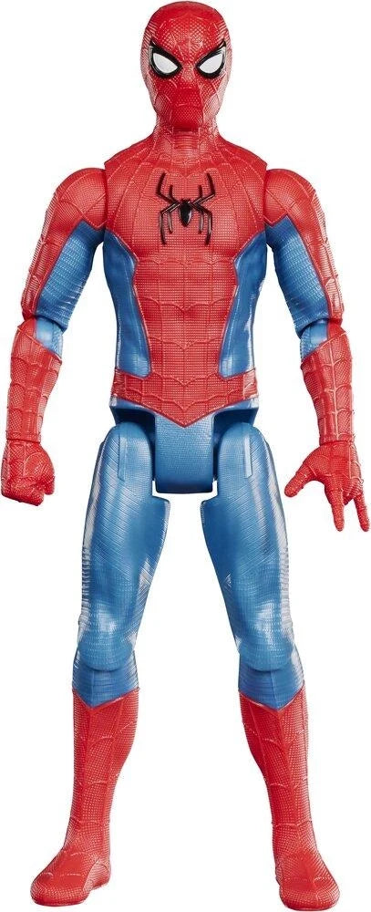 Hasbro Spiderman Brand New Day - Figure Titan 30 CM