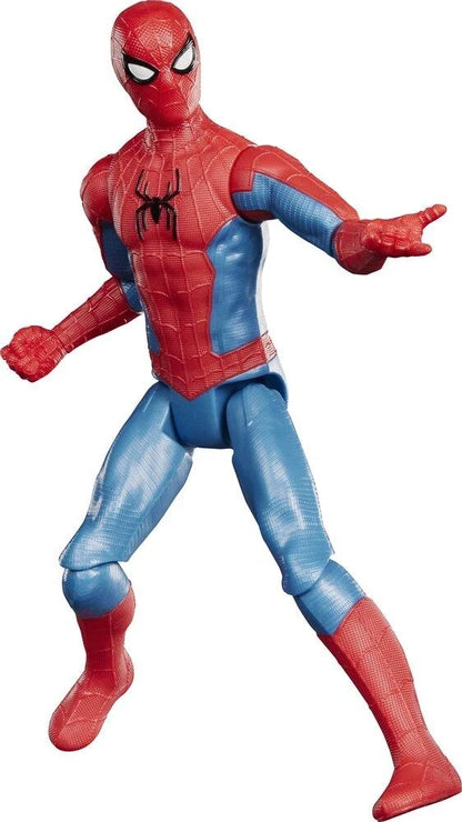 Hasbro Spiderman Brand New Day - Figure Titan 30 CM