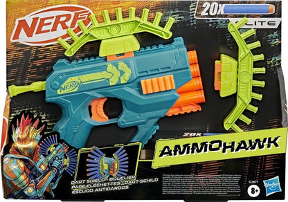 Hasbro Nerf Rebel Ops Ammohawk