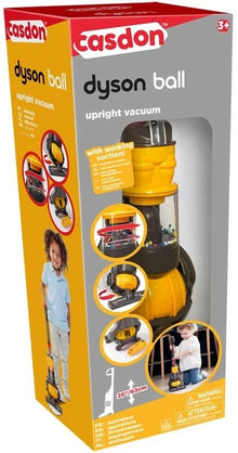 Dyson Ball Toy Vacuum Cleaner