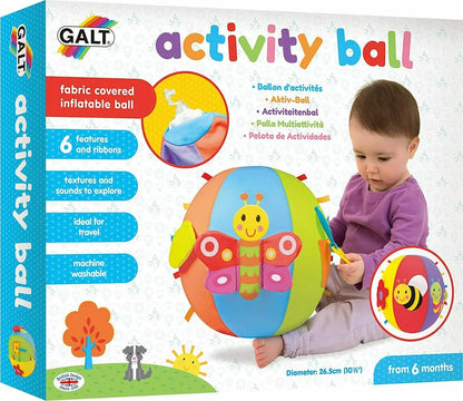 Toys Activity Ball for Babies