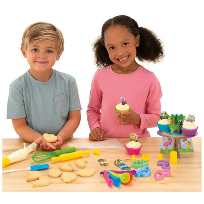 Baking Set for Pretend Play