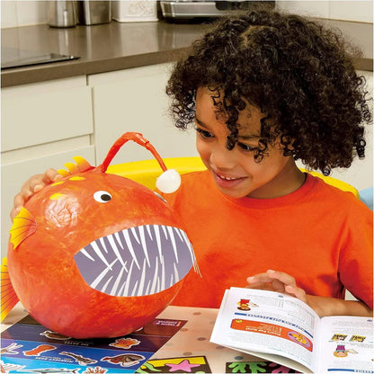 Ocean Themed Craft Kit