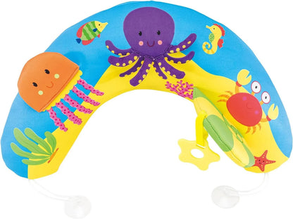 First Years Bath Time Playcentre