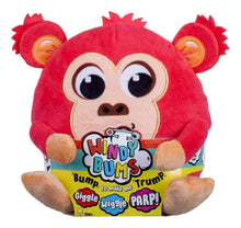 Windy Bums Monkey  - The Toy Store, Best Toys in Lebanon