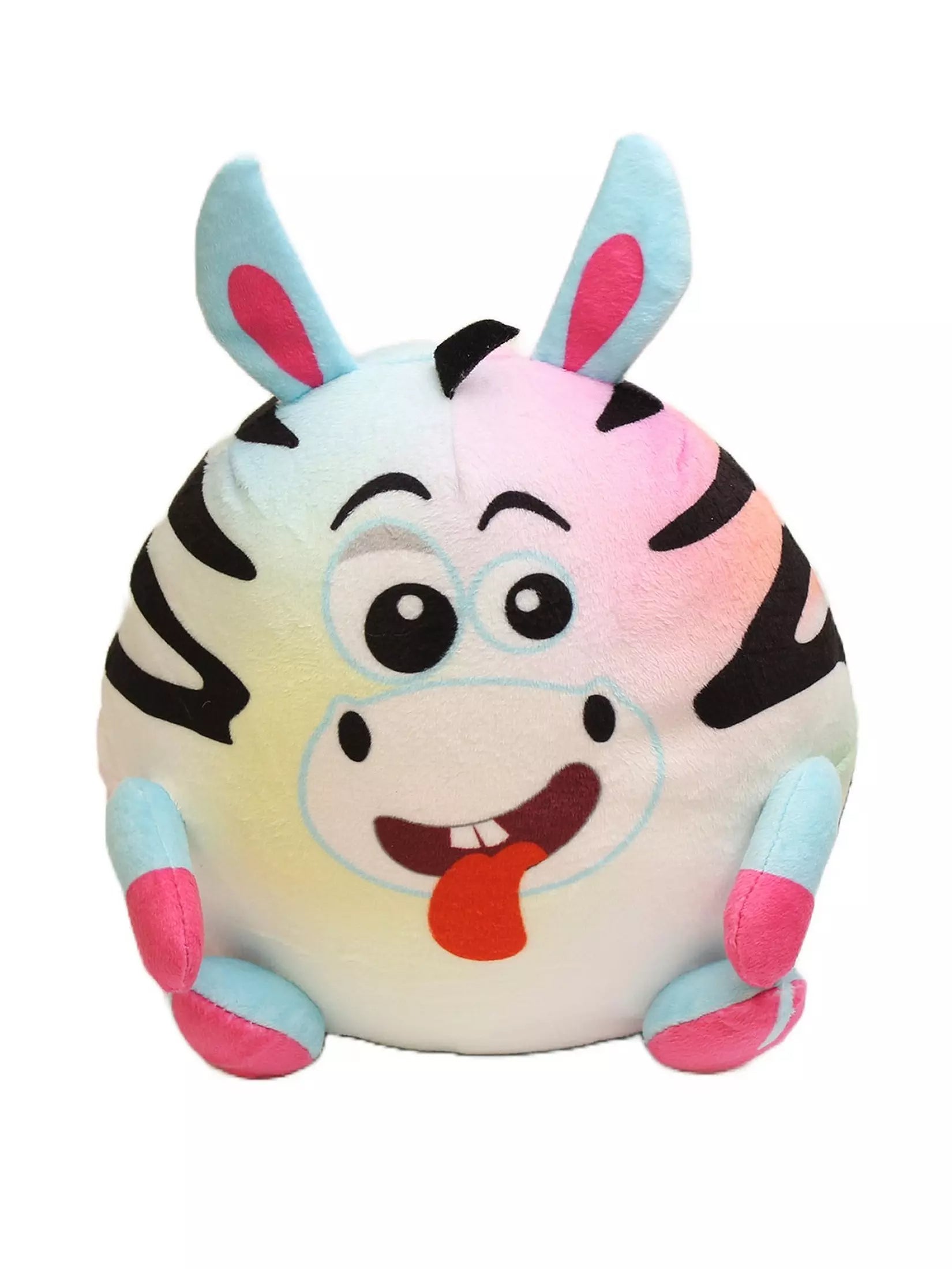 Windy Bums Zebra  - The Toy Store, Best Toys in Lebanon