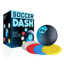 Strikesphere Soccer Dash Game