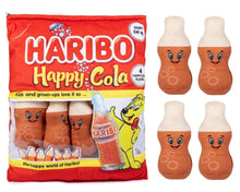 Haribo - Grand Sac A Collation EN Plush - Happy-cola
