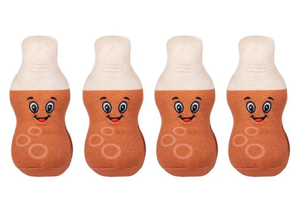 Haribo - Grand Sac A Collation EN Plush - Happy-cola