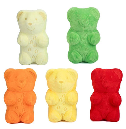 Haribo - Grand Sac A Collation EN Plush - Golbears