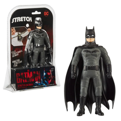 Dc Comics Batman Mini Stretch Toy - The Toy Store - Best Toys in Lebanon