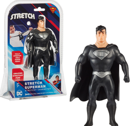 Dc Comics Flash Mini Stretch Toy - The Toy Store - Best Toys in Lebanon